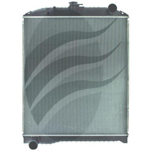 Koyorad Radiator – Hino Ranger FD & GH (2003–On, M/T, FG 500 Series Pro, Hin003PACM2K)