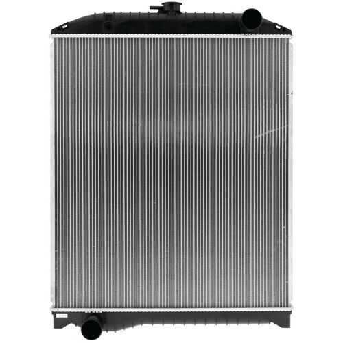 Koyorad Radiator – Hino Ranger FD & GK (1999–2003, Manual, J08C, No S/B, 160904674, 6070)