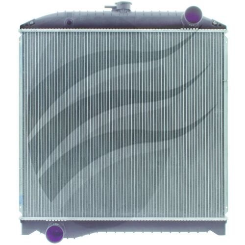 Koyorad Radiator – Hino Ranger KL / FE (Manual, 99–On, Ranger FC PB, J05D, Core Size 575x635x36)