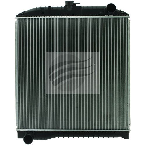 Koyorad Radiator – Hino Ranger Pro (FD8JGD1J, 03–09, Manual, Hin008PACMK)