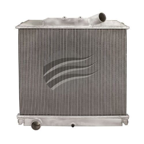 Koyorad Radiator – Hino 500 Series FC (Manual, 2011–On)