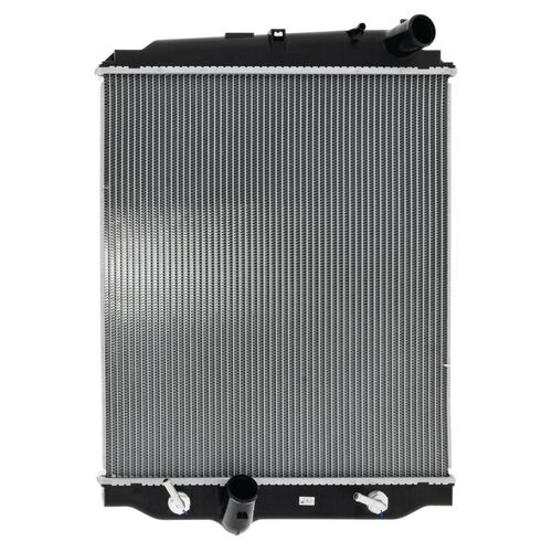 Koyorad Radiator – Hino Suits Toyota Dyna (2006–On, No. 4, CTN Dutro 300, 2007–On, A/T)