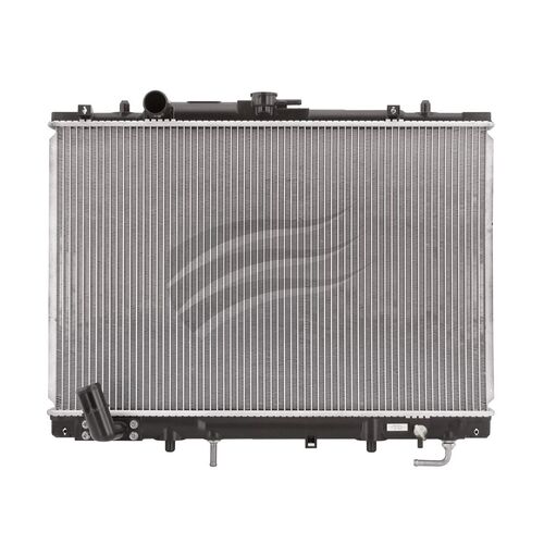 Koyorad Radiator – Mitsubishi Challenger (1998–2006, A/T, A/P, 3.0L, J42CAA, Mit019PACAK)