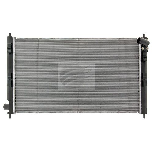 Koyorad Radiator – Mitsubishi Outlander (2007–On, A/T, ASX, Peugeot Petrol/Diesel, 4007, 25mm Core)
