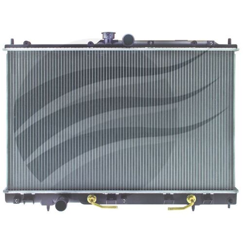 Koyorad Radiator – Mitsubishi Outlander ZE/ZF (Auto, 2002–06, 425x686x25mm, Mit028PACA2K)