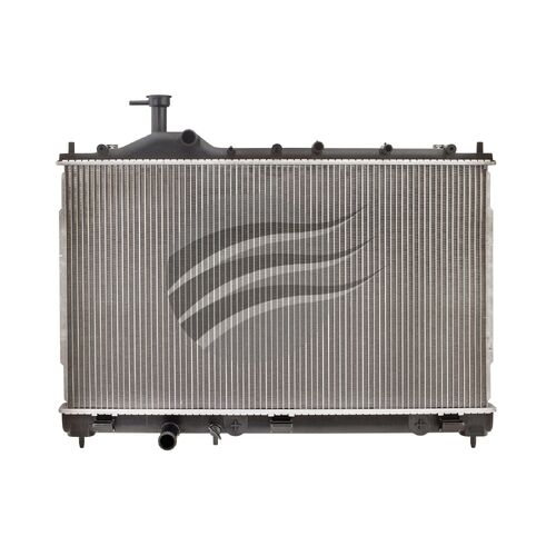 Koyorad Radiator – Mitsubishi Outlander ZJ12 (2012–On, 2.3L Diesel, Mit056PACADK)