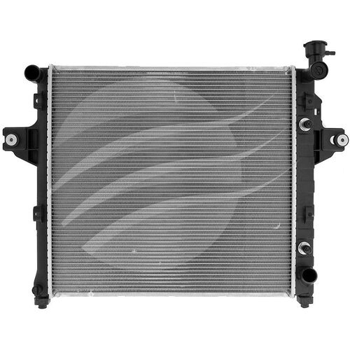 Koyorad Radiator – Jeep Grand Cherokee WJ/WG (4.7L V8, 1999–2005, Jee31140, Jee007PACA)