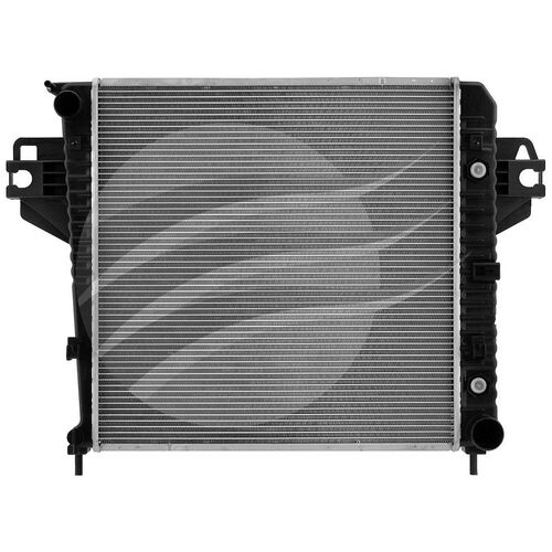 Koyorad Radiator – Jeep Cherokee KJ (3.7L V6, Auto, 2001–2008)