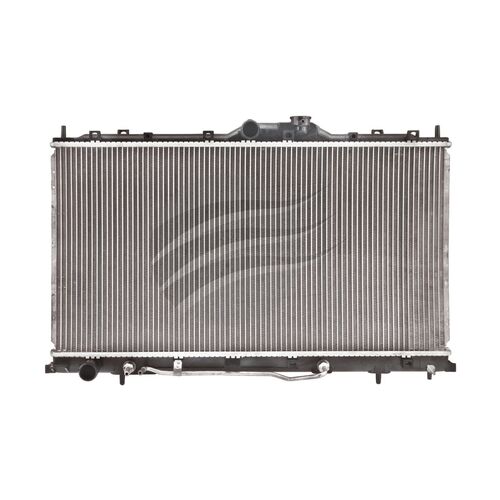 Jayrad Radiator – Mitsubishi 380 (10/2005–On), Auto, A/P, MN180514, MIT42038