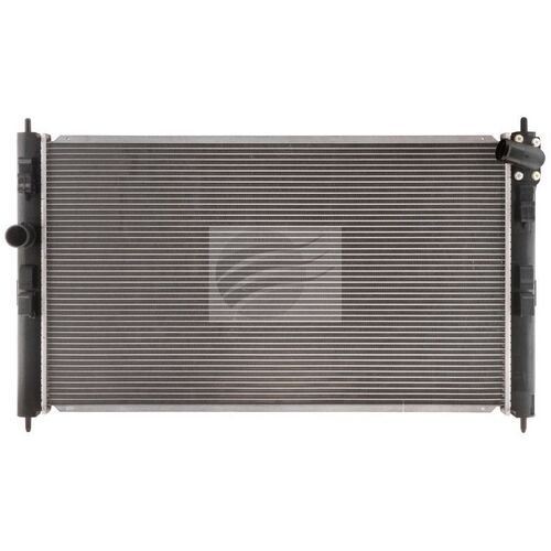 Koyorad Radiator – Mitsubishi Outlander ASX/CJ/CF Lancer (2013–On, A/T, M/T, Peugeot 4008, 1350A761)