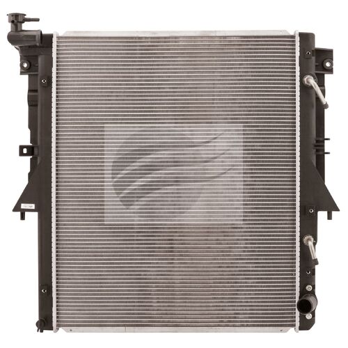 Koyorad Radiator – Mitsubishi Triton MQ (2015–On, A/T, Pajero Sport QE 15–On, 16mm Thick Core)