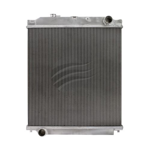 Koyorad Radiator – Isuzu FRR34/FSR34 (2008–On, 6HK1-TCN, 7.8L, M/T, All Alloy)