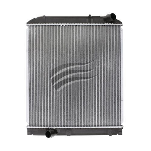 Koyorad Radiator – Hino Dutro XZU (2004–2011, M/T)