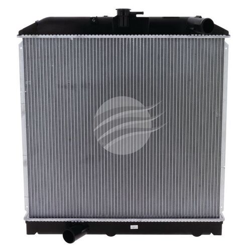 Koyorad Radiator – Suits Toyota Dyna XZU (400/410, M/T, Durto 1999–2002)