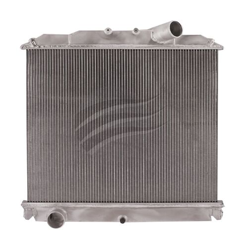 Koyorad Radiator – Hino Ranger FC76.4L (2011–On, All Alloy)