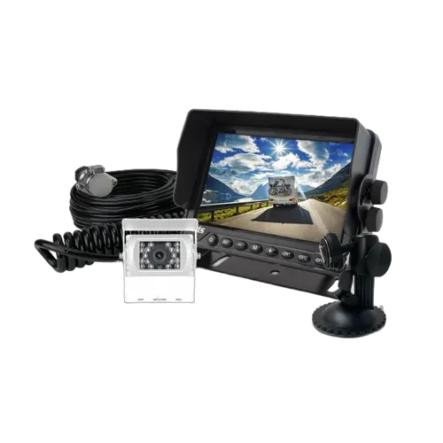 Axis Caravan Camera Kit 5