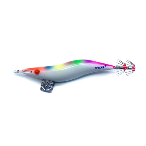 Seahorse Tackle Tykoka Paint 3.5 7M