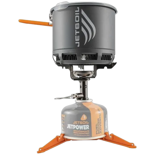 Jetboil Stash Cooking Stove System