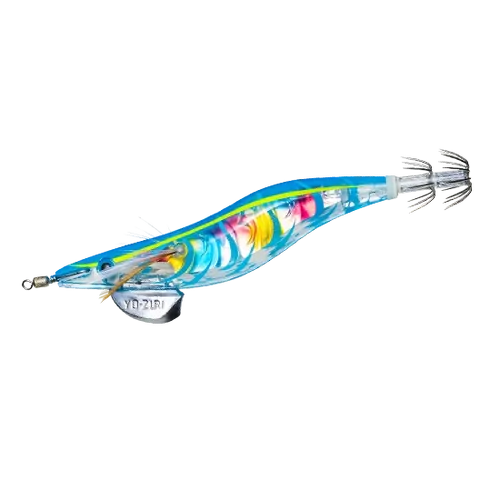 Yo-Zuri Aurie Q 3D Prism 120mm CBS 4.0