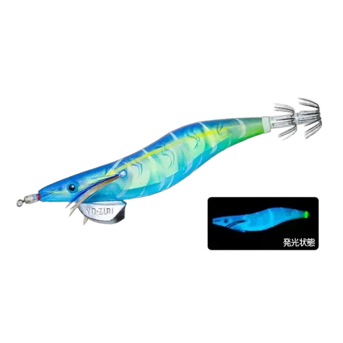 Yo-Zuri Aurie Q 3D Prism 75mm CBS 3.5