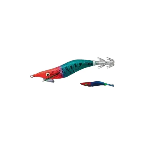 Yo-Zuri Aurie Q Cloth Wrapped 54mm 5g BLRM