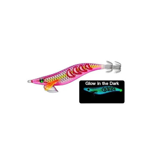 Yo-Zuri Aurie Q Search Double Glow 3.5 DLBT