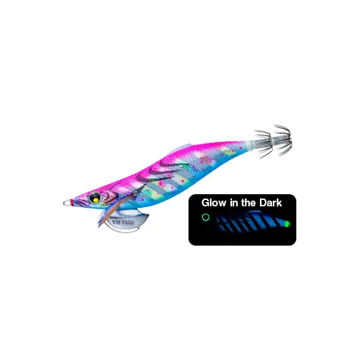 Yo-Zuri Aurie Q Long Cast 105mm BLMP