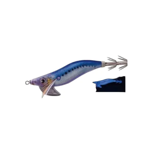 Yo-Zuri Egi Aurie Q RS 60mm KVSI 3.0