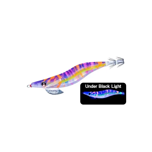 Yo-Zuri LQ Invisible Cloth 105mm GKMM