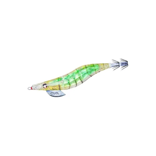 Yo-Zuri LQ Invisible Cloth 105mm GOSL