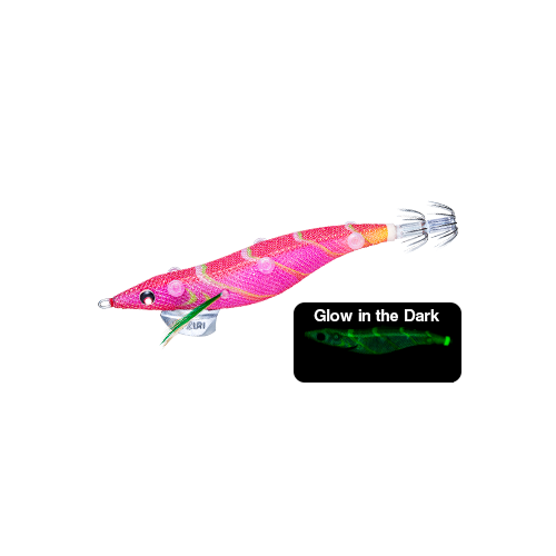 Yo-Zuri Sushi-Q Bait Hold 105mm Lgli