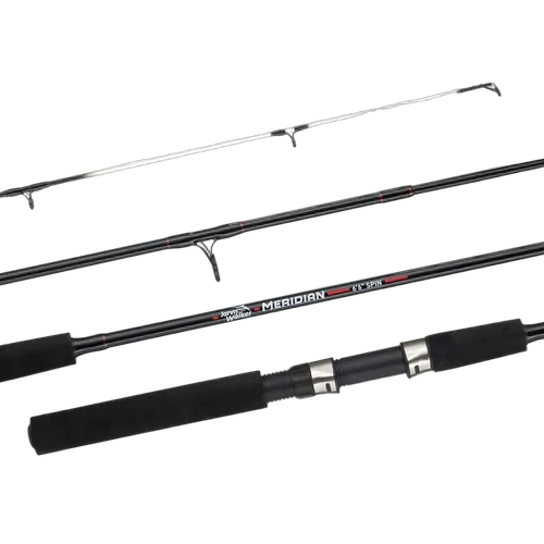 Jarvis Walk Meridian Series Rods
