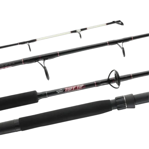 Jarvis Walker Tuff Tip Series Rods