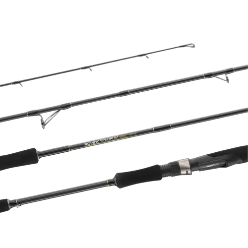 Rovex Specialist Series Rods