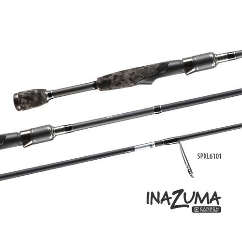 Rovex Inazuma Series Rods 