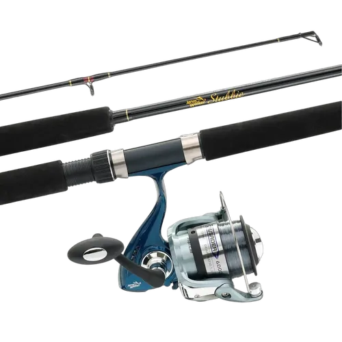 Jarvis Walker Solid Glass Combo's