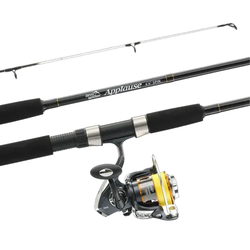 Jarvis Walker Applause Combo's