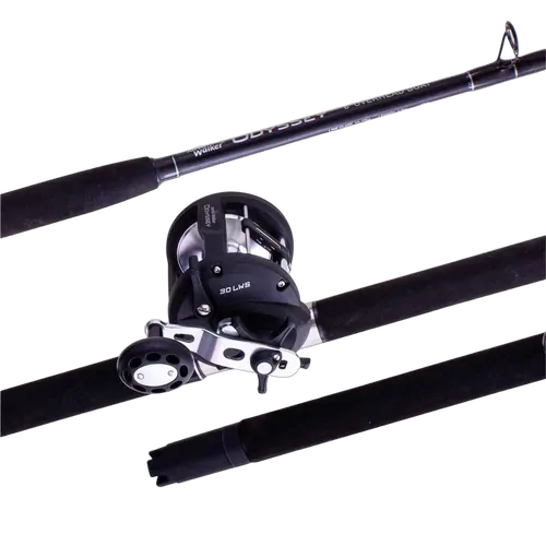 Jarvis Walker Odyssey Overhead Boat Combos