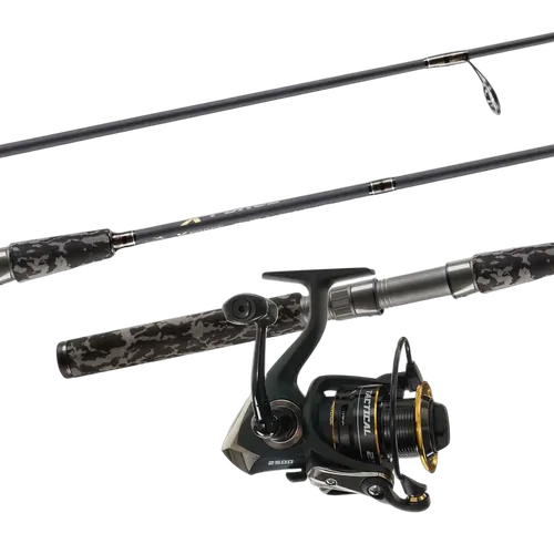 Jarvis Walker X-Force - Tactical Combos