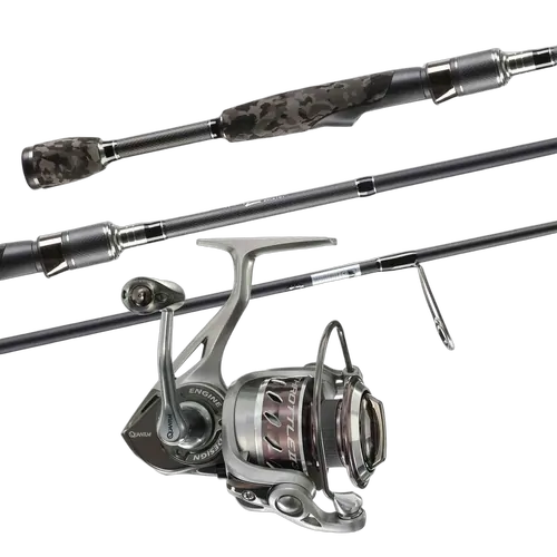 Rovex Inazuma Combos