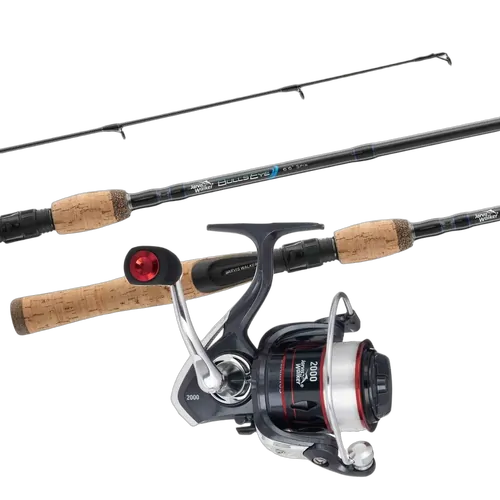 Jarvis Walke Bullseye/Powergraph Combos