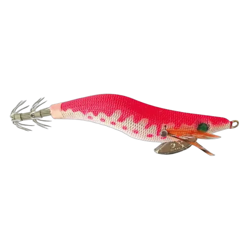 Tsunami Pro EGI Deluxe Squids Jigs