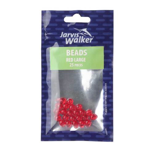 Jarvis Walker Beads