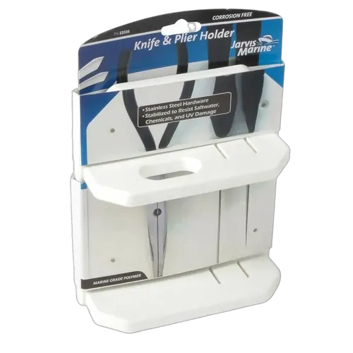 Tool Holder Knife and Plier Caddy Medium