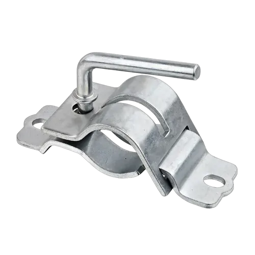 Supex Clamp For Jockey Wheel 50mm