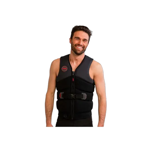 Jobe Unify Mens Life Jacket Black