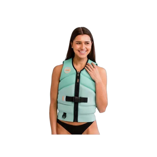 Jobe Unify Womens Life Jacket Vintage Teal