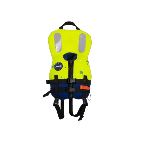 Jobe Neoprene Safety Youth Life Jacket