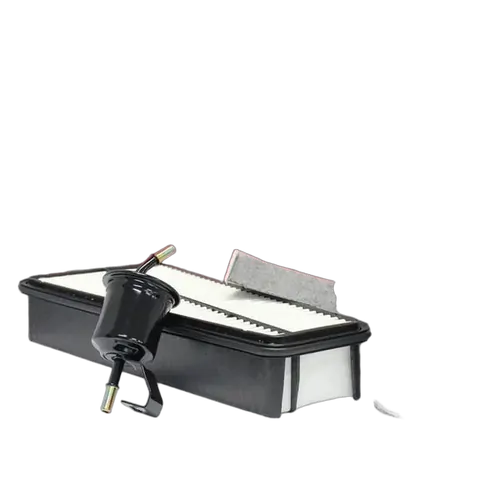 4WD Filter Kit For Toyota Hilux GGN25 1GR-FE 4L Petrol MPFI 2005-2015