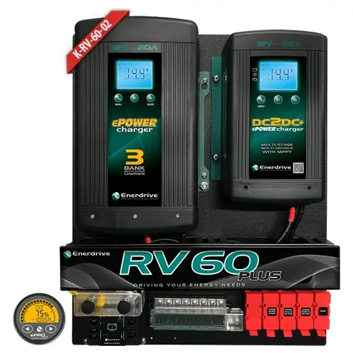 Rv 60 Plus Board Inc Fuse BlockStock Code: K-Rv-60-02